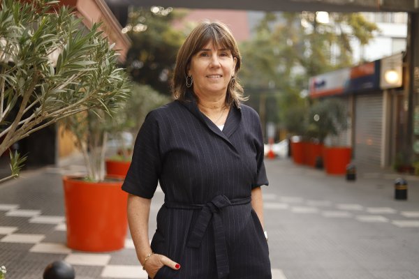 <p>Foto: Verónica Ortíz</p>
