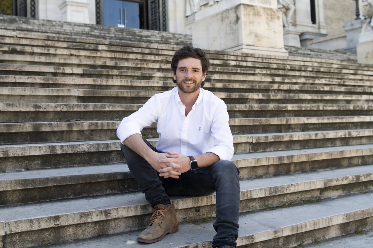<p>Más de dos mil estudiantes han sido aceptados en universidades extranjeras gracias a esta startup</p>