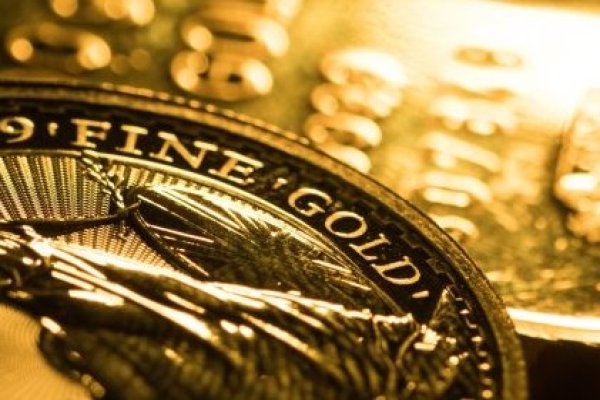 Oro: el apetito de China y la crisis bancaria regional en EEUU llevan al metal al borde de su máximo histórico