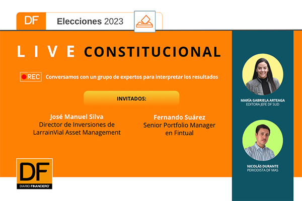 <p>Elección Consejo Constitucional: el posible impacto de los resultados en la economía y los mercados</p>