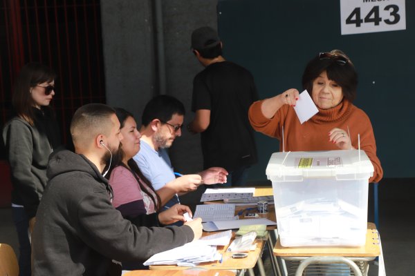 Empresarios hacen un llamado a que el Consejo Constitucional impulse acuerdos