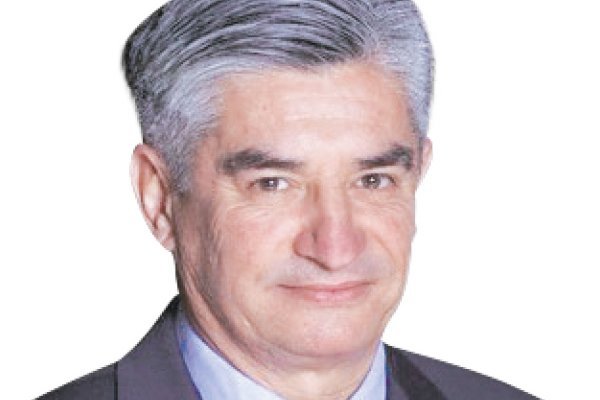 La Constitución hecha bolsa