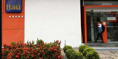 Utilidad neta del brasileño Itaú Unibanco aumenta 14,6% en el primer trimestre