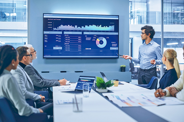 AndesChile, el más reciente search fund que apuesta por el mid market chileno
