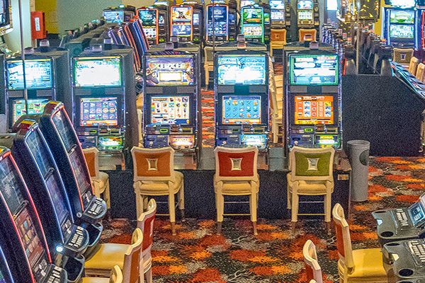 <p>Mall Plaza Maule en picada contra casino de Talca: reclama en tribunales por la suspensión de su salida y pide el pago de $ 1.200 millones</p>