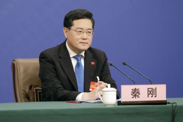 China promete tomar represalias contra las sanciones de la Unión Europea a sus empresas