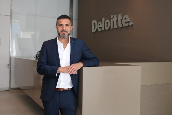 Deloitte y las tensiones de la banca regional de EEUU: "Estamos frente a un escenario extremadamente complejo"