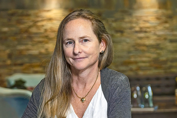 Andrea Tokman, economista jefe de Quiñenco: “No antes del tercer trimestre veremos un cambio de tendencia” en la inflación