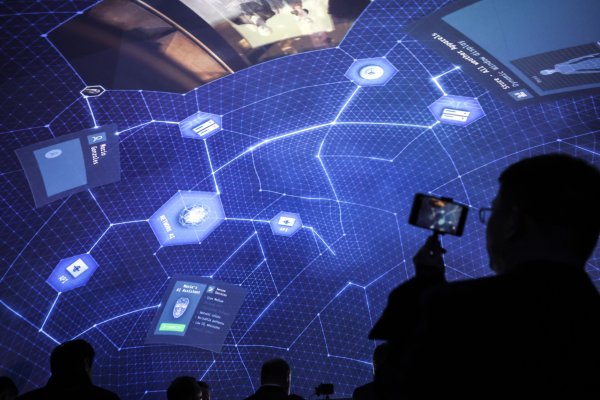 Martin Wolf, de FT: Las amenazas y promesas de la Inteligencia Artificial