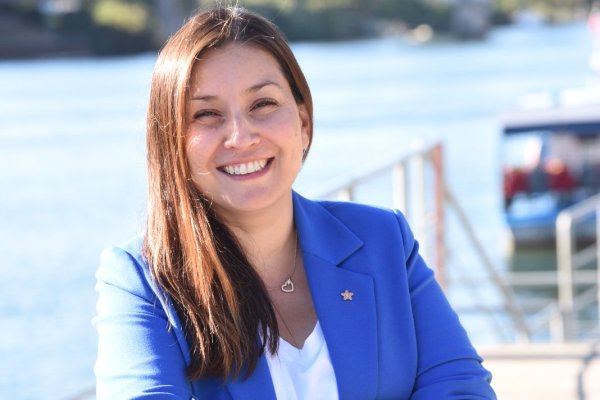 Lorena Gallardo, consejera constitucional (RN): "Nosotros no tenemos un Estado millonario como para poder hacernos cargo de todas las necesidades de la gente"