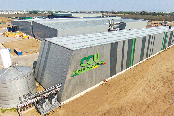 <p>CCU asegura estar retomando rentabilidad y continuará todo 2023 con plan de eficiencia</p>