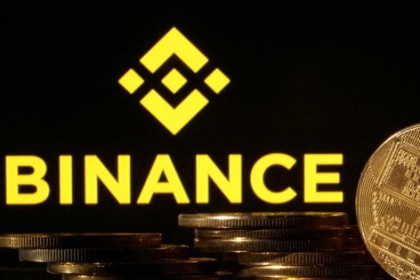 Binance critica la mano dura de EEUU sobre las criptomonedas y dice que haría "todo lo posible" para ser regulada en Reino Unido