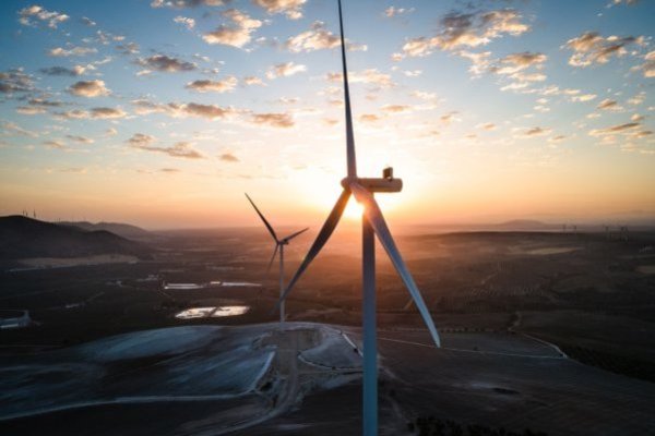 <p>La inversión en la transición energética aumentó por tercer año consecutivo en América, la región Asia-Pacífico, Europa, Oriente Medio y África.</p>