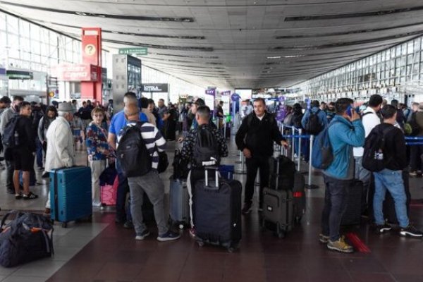 <p>Fedetur celebra el fin del plan Fronteras Protegidas: “El término de esta medida nos permite volver a la normalidad”</p>