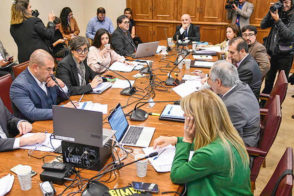 <p>Foto: Agencia Uno</p>