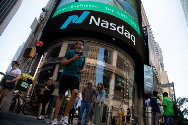 <p>Foto: Bloomberg </p>