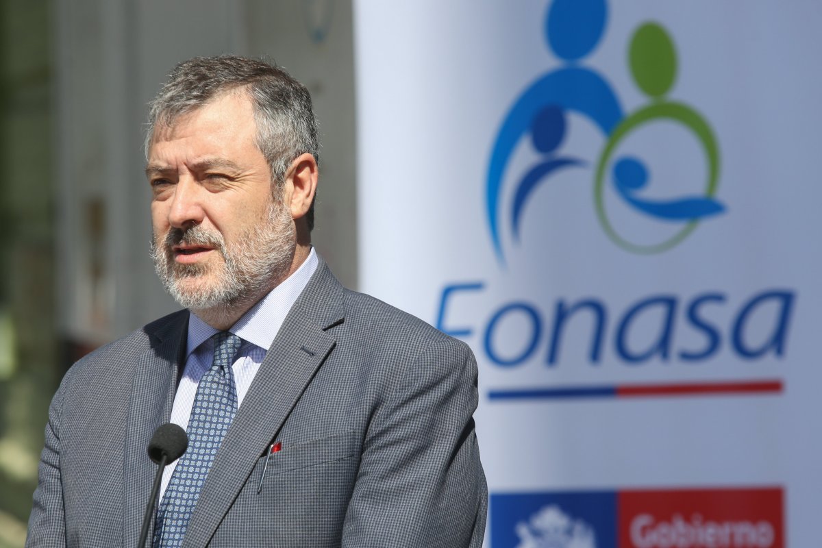 <p>La otra parte de la Ley corta de Isapres: aseguradoras ya miran la nueva modalidad de Fonasa</p>