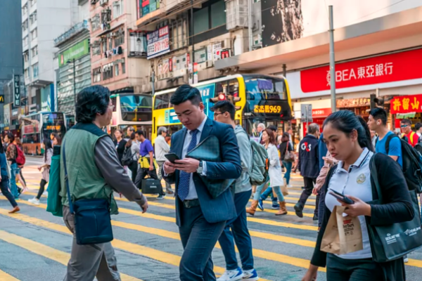 <p>El IPC de China vuelve a ralentizarse en abril hasta el 0,1% interanual</p>