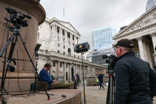 <p>Foto: Bloomberg</p>