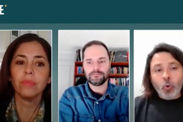 <p>DF Live | Frontal Trust: Resultado Del Proceso Constituyente "Una Mirada A Dos Voces"</p>