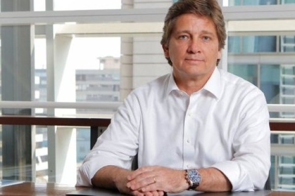 Roberto Walker deja grupo Principal después de 27 años en la compañía