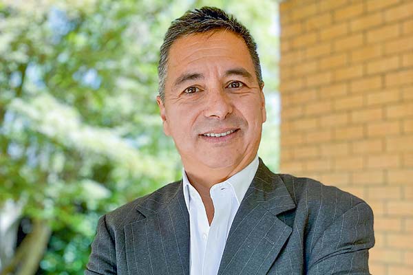 Jorge Welch, Presidente de la Asech: “El Gobierno debería bajar la intensidad de sus reformas”