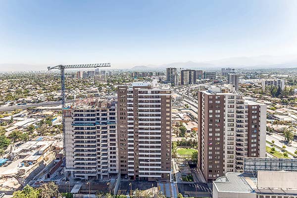 Tradicional Constructora Grevia, fundada en 1991, pide su quiebra