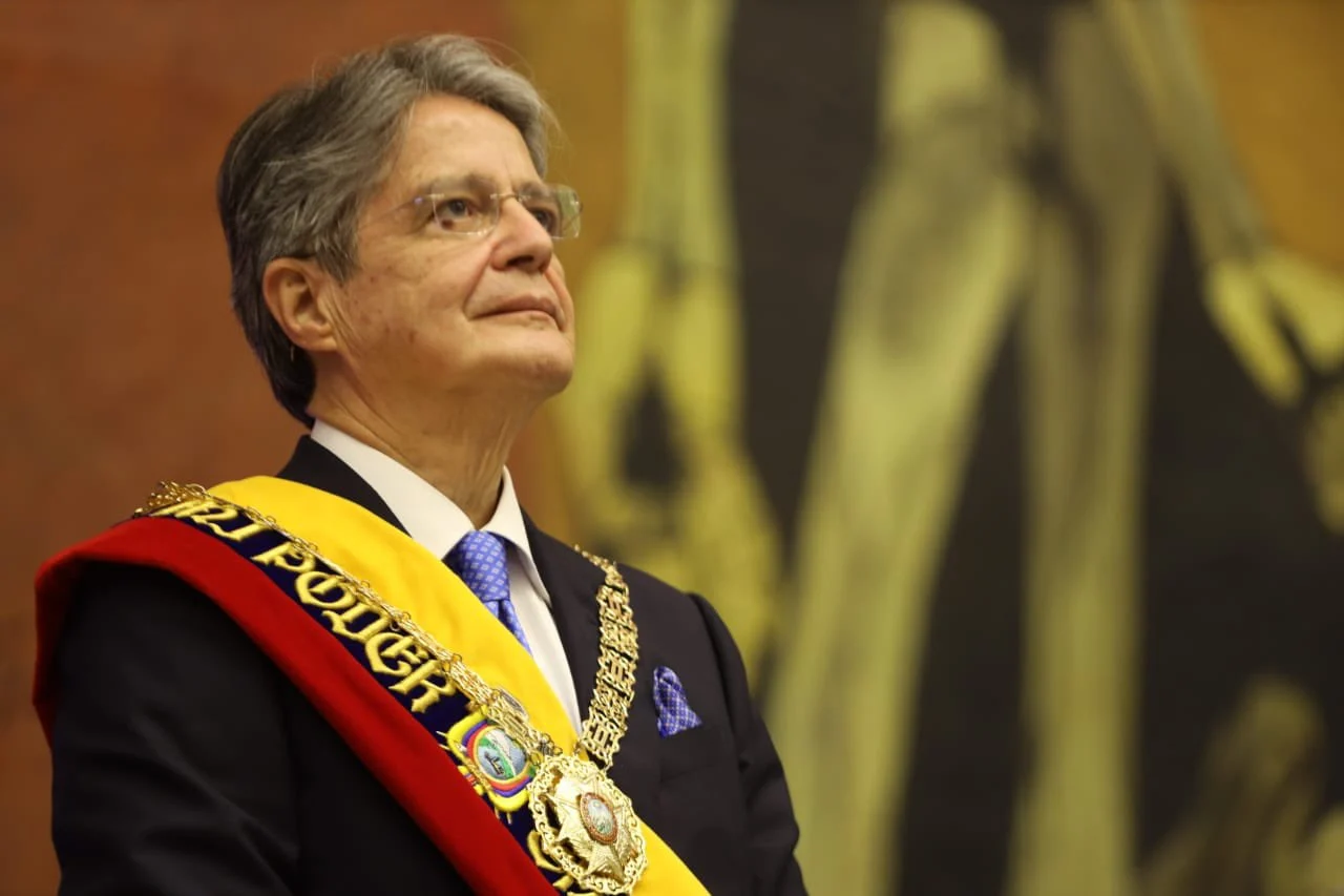 ¿Por qué Lasso va por una segunda reforma tributaria sin apoyo político ni ciudadano?