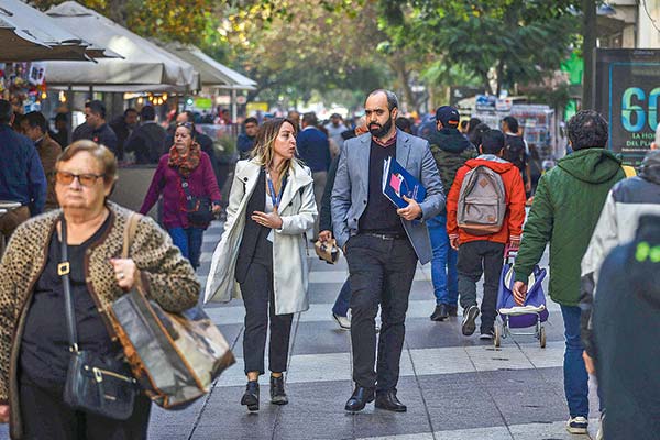 <p>PGU equivale a un alza de cotización de cinco puntos en personas con rentas de hasta $ 500 mil</p>