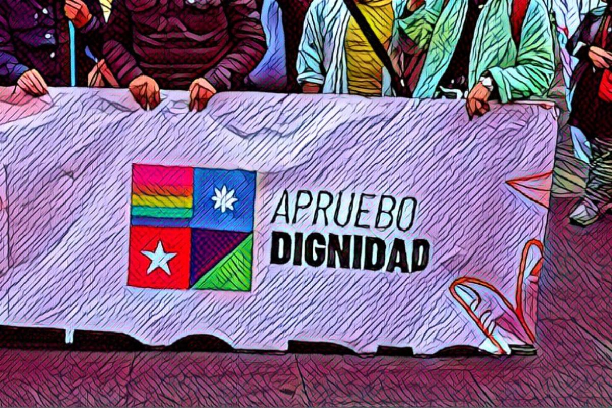 <p>¿Y ahora qué pasará con el nombre de Apruebo Dignidad?</p>