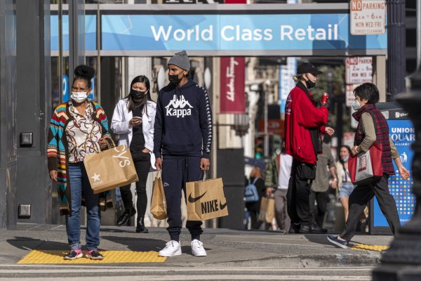 <p>Expectativas de inflación a largo plazo en EEUU se aceleran sorpresivamente a máximo de 12 años</p>