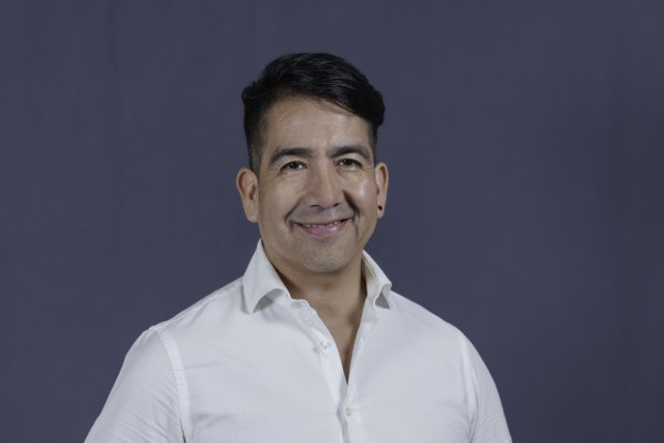 Consejero Julio Ñanco (RD): "Un Estado subsidiario no permite resolver los derechos sociales de las personas"