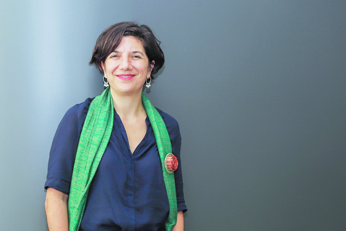 <p>Aisén Etcheverry: “El Instituto Nacional del litio será 100% estatal”</p>