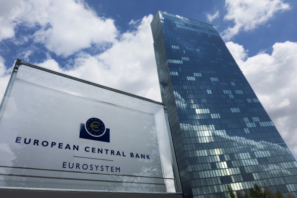 <p>Expectativas de recorte de tasas en Europa se aplazan debido a proyecciones de inflación subyacente</p>