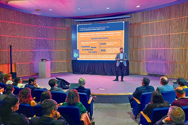 Dirección del Trabajo en modo balance: fiscalizaciones subieron casi 6% en 2022 y bajaron las negociaciones colectivas