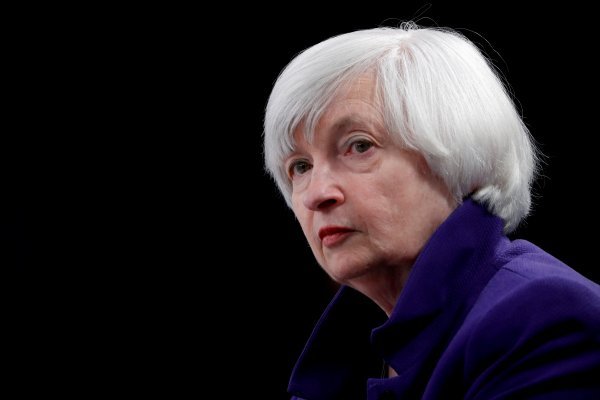 <p>Janet Yellen advierte aumento en costos de endeudamiento en EEUU por conflicto sobre el techo de la deuda</p>