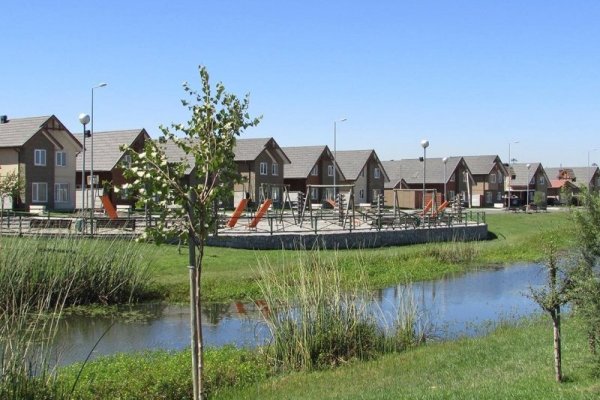 El millonario proyecto habitacional en Talcahuano que considera 5.468 viviendas y US$ 700 millones de inversión