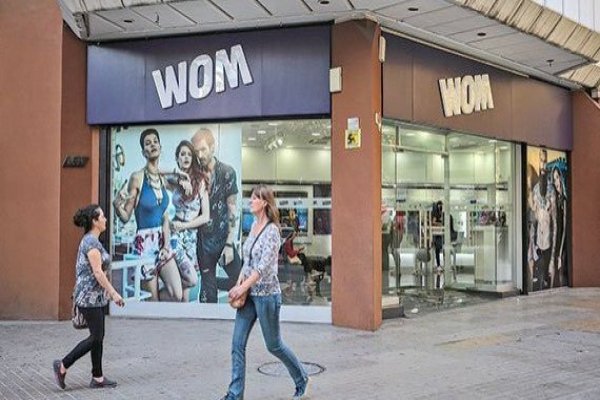 <p>WOM: Rumores de refinanciamiento empujan recuperación de sus bonos</p>