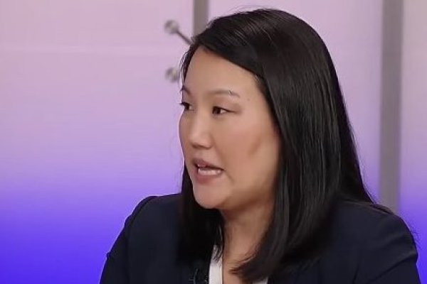 La "zarina" de las cripto de EEUU promete medidas enérgicas contra las plataformas digitales