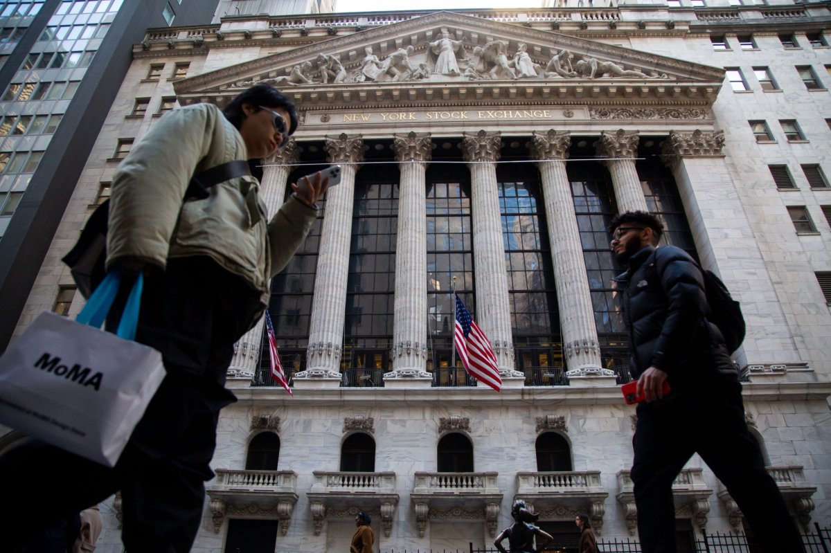 <p>Foto: Bloomberg</p>