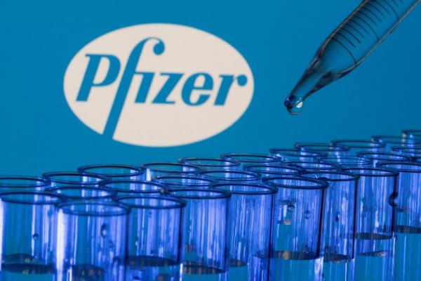 Pfizer vende US$ 31 mil millones en bonos en el cuarto acuerdo más grande de la historia