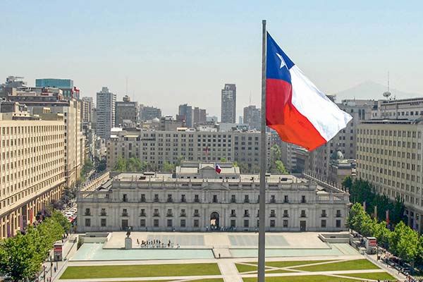 <p>Foto: Agencia Uno</p>