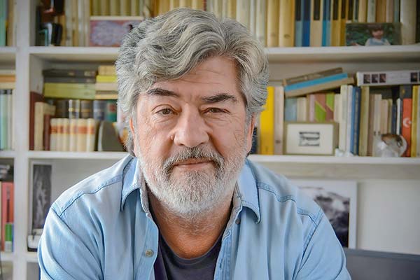 Yerko Ljubetic, consejero constitucional (CS): "Exitoso va a ser el que logremos un conjunto de acuerdos mínimos razonables que dejen a todos los sectores satisfechos"