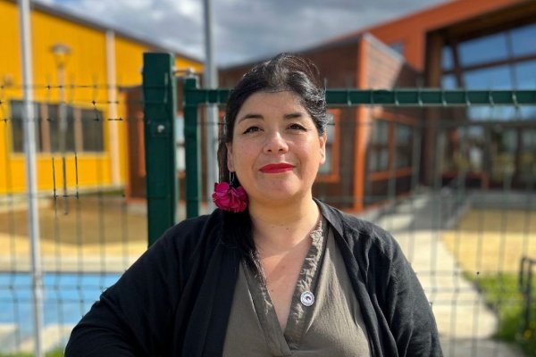 Consejera Nancy Márquez (CS): "Ningún sector por tener hoy en día una mayoría puede imponer por sí solo sus términos en el Consejo"