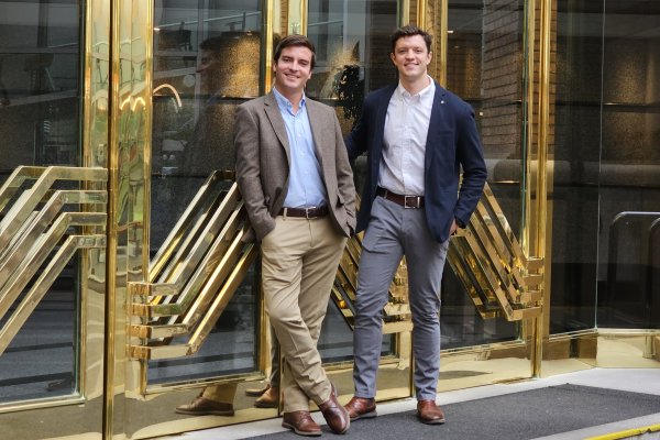 <p>Palma Abogados crea división de Fintech</p>