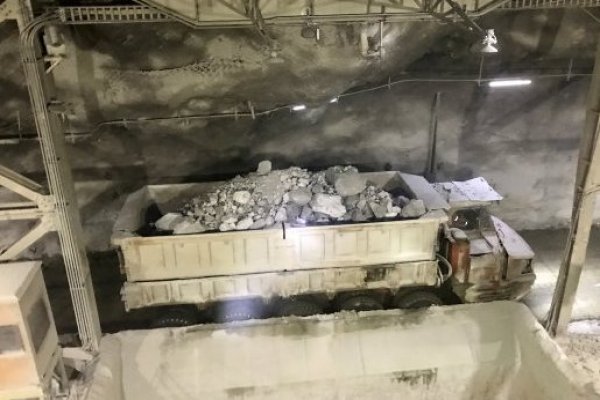 El mercado del concentrado de cobre sufrirá un fuerte déficit a partir de 2025