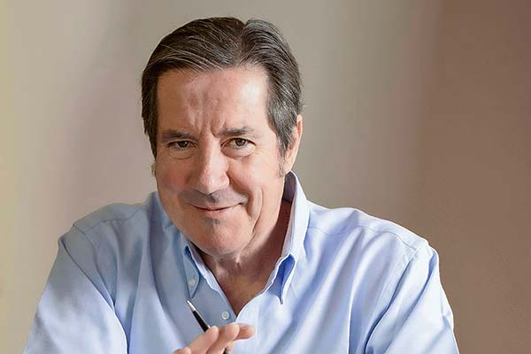 Consejero Edmundo Eluchans: “La subsidiaridad debe mantenerse y cohabitar en nuestra Constitución con la solidaridad”