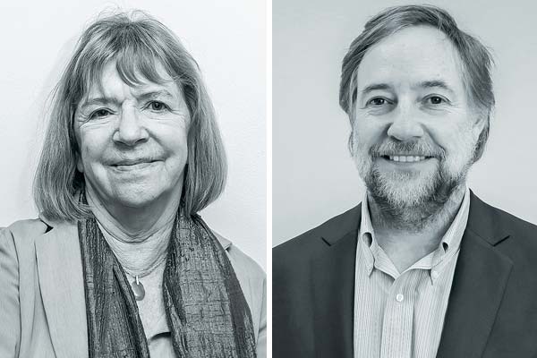 Codelco: Isabel Marshall preside comité de Auditoría y Pedro Pablo Errázuriz el de Gestión