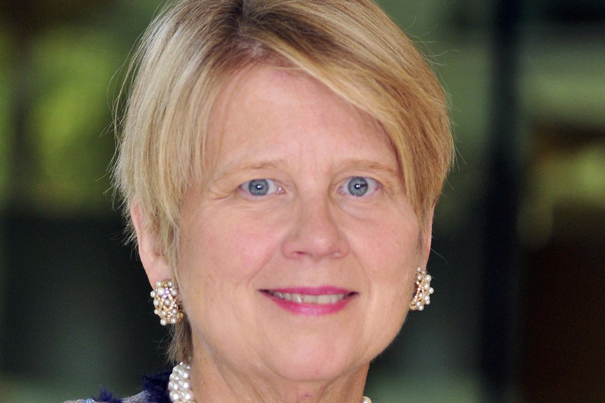 <p>Endeavor Chile tiene nueva presidenta: Kathleen Barclay será la primera mujer en el cargo</p>