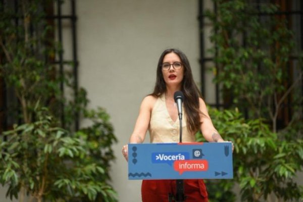 Gobierno se abre a introducir modificaciones a ley corta de isapres, “pero sin distorsionar el sentido de la solución a la crisis”